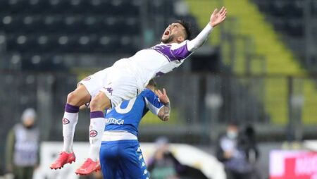 Soi kèo phạt góc Fiorentina vs Empoli, 17h30 ngày 3/4