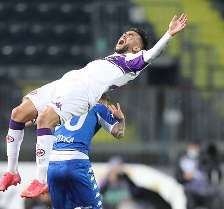 Soi kèo phạt góc Fiorentina vs Empoli, 17h30 ngày 3/4