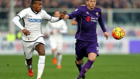 Soi kèo phạt góc Fiorentina vs Udinese, 23h ngày 27/4