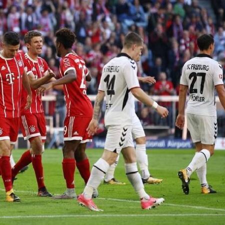 Soi kèo phạt góc Freiburg vs Bayern Munich, 20h30 ngày 2/4