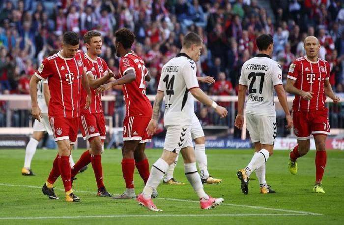 Soi kèo phạt góc Freiburg vs Bayern Munich, 20h30 ngày 2/4