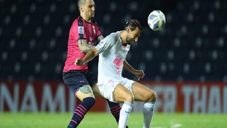 Soi kèo phạt góc Gamba Osaka vs Consadole Sapporo, 12h00 ngày 04/05