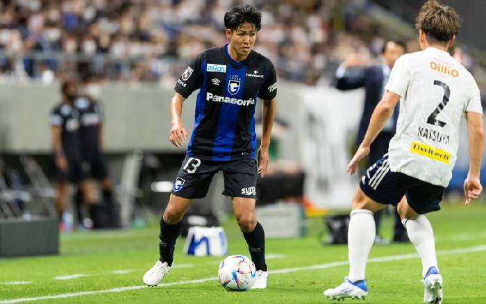 Soi kèo phạt góc Gamba Osaka vs Sanfrecce Hiroshima, 17h ngày 29/6