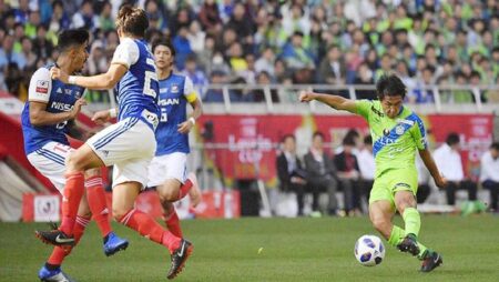 Soi kèo phạt góc Gamba Osaka vs Shonan Bellmare, 12h00 ngày 17/04