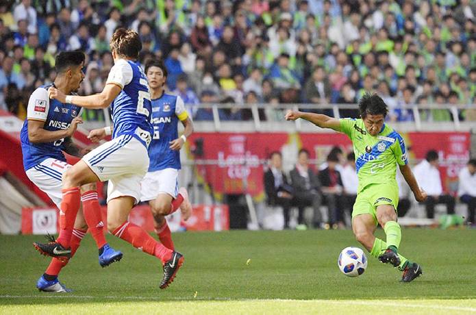 Soi kèo phạt góc Gamba Osaka vs Shonan Bellmare, 12h00 ngày 17/04