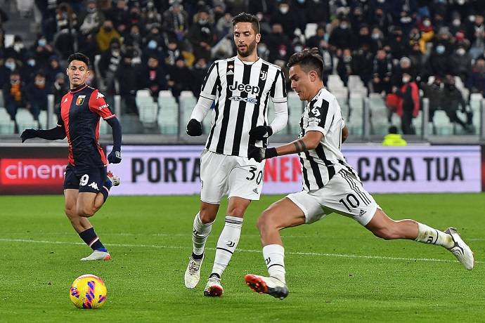 Soi kèo phạt góc Genoa vs Juventus, 2h00 ngày 7/5