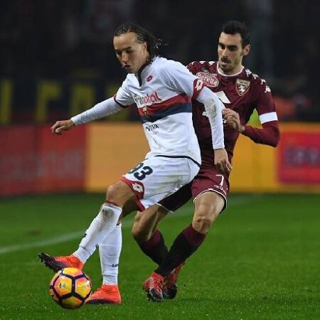 Soi kèo phạt góc Genoa vs Torino, 3h ngày 19/3