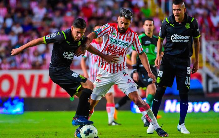 Soi kèo phạt góc Guadalajara Chivas vs UNAM Pumas, 7h15 ngày 9/5