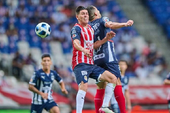 Soi kèo phạt góc Guadalajara vs Monterrey, 8h05 ngày 14/4