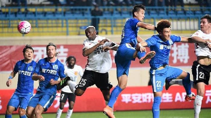 Soi kèo phạt góc Guangzhou City vs Dalian Pro, 18h30 ngày 28/6