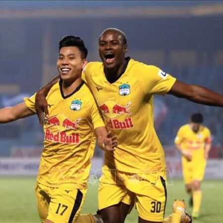 Soi kèo phạt góc HAGL vs Yokohama F. Marinos, 18h00 ngày 16/04