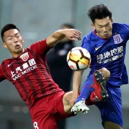 Soi kèo phạt góc Hebei FC vs Wuhan Yangtze, 18h30 ngày 30/6