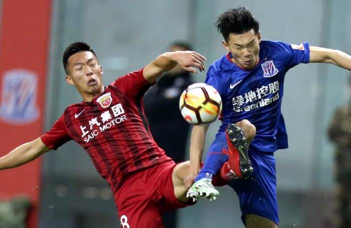 Soi kèo phạt góc Hebei FC vs Wuhan Yangtze, 18h30 ngày 30/6