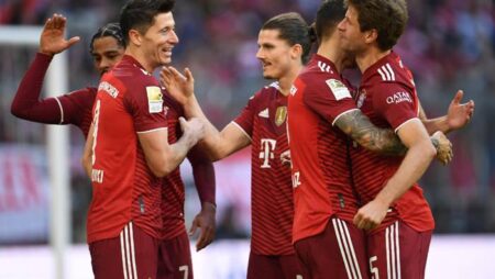 Soi kèo phạt góc Hoffenheim vs Bayern Munich, 21h30 ngày 12/3