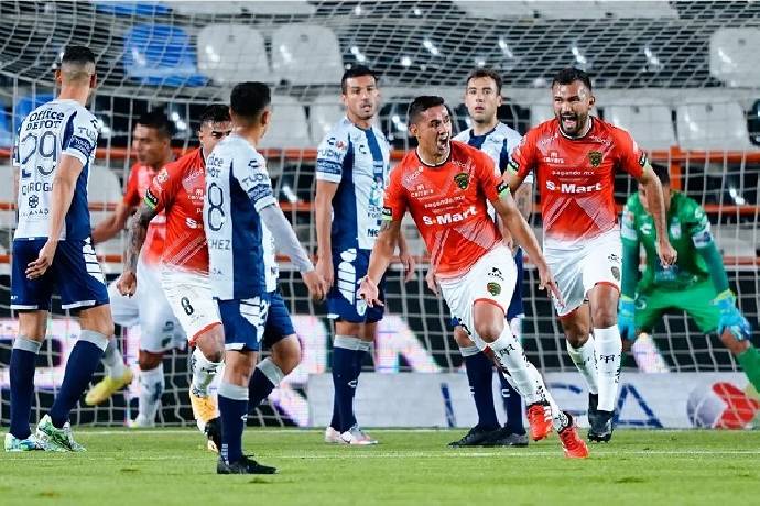 Soi kèo phạt góc Juárez vs Pachuca, 9h00 ngày 16/4