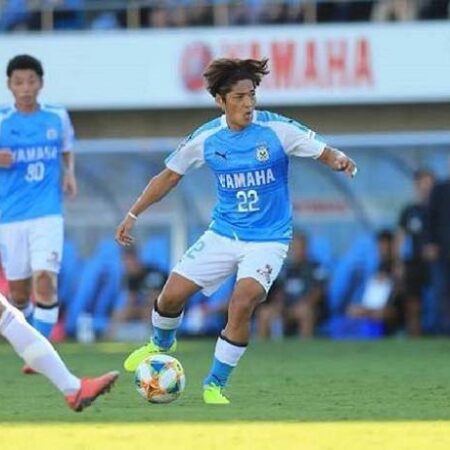 Soi kèo phạt góc Jubilo Iwata vs Nagoya Grampus, 17h00 ngày 28/4