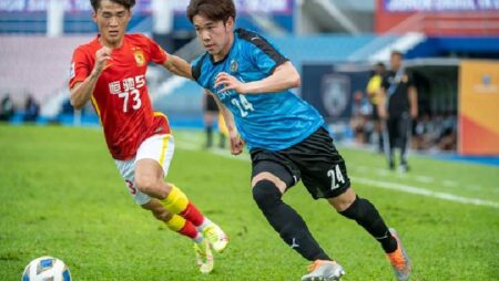 Soi kèo phạt góc Kawasaki Frontale vs Johor Darul Ta’zim, 21h00 ngày 21/4