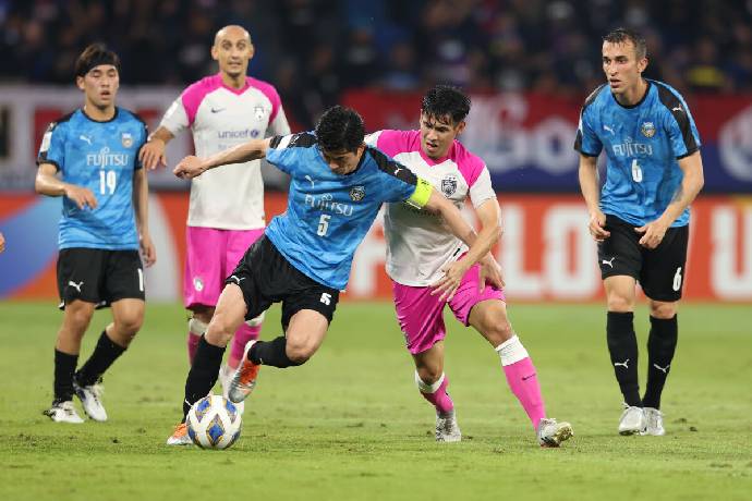 Soi kèo phạt góc Kawasaki Frontale vs Jubilo Iwata, 17h ngày 25/6