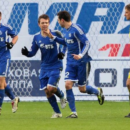 Soi kèo phạt góc Krylia vs Dynamo Moscow, 22h00 ngày 6/5