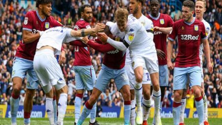 Soi kèo phạt góc Leeds vs Aston Villa, 02h45 ngày 11/03