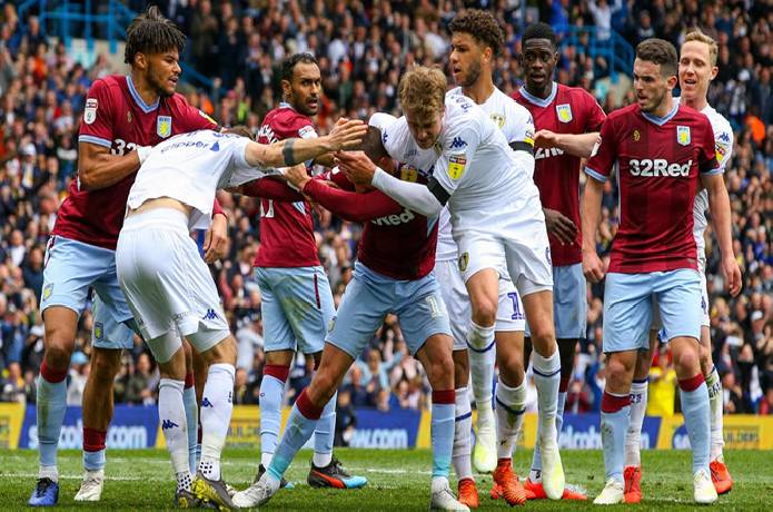 Soi kèo phạt góc Leeds vs Aston Villa, 02h45 ngày 11/03