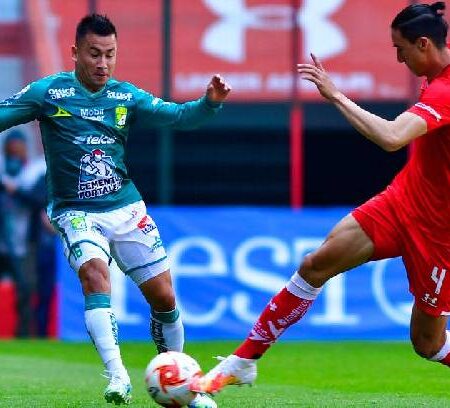 Soi kèo phạt góc Leon vs Toluca, 8h ngày 2/5