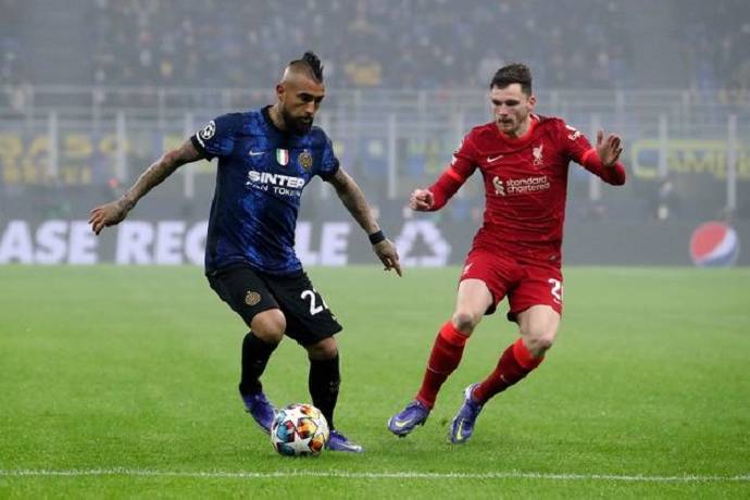 Soi kèo phạt góc Liverpool vs Inter Milan, 3h00 ngày 9/3