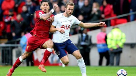 Soi kèo phạt góc Liverpool vs Tottenham, 1h45 ngày 8/5