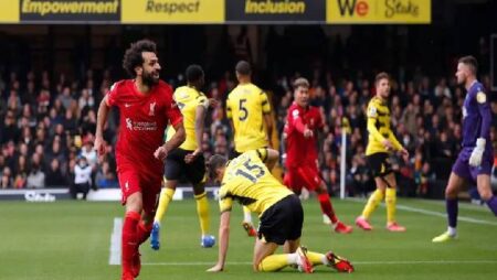 Soi kèo phạt góc Liverpool vs Watford, 18h30 ngày 2/4