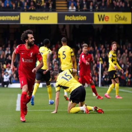 Soi kèo phạt góc Liverpool vs Watford, 18h30 ngày 2/4