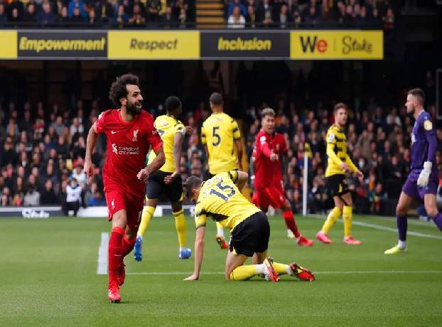 Soi kèo phạt góc Liverpool vs Watford, 18h30 ngày 2/4