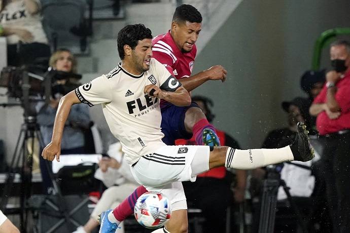 Soi kèo phạt góc Los Angeles FC vs FC Dallas, 9h30 ngày 30/6