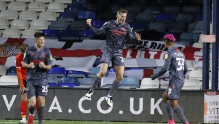 Soi kèo phạt góc Luton Town vs Nottingham Forest, 18h30 ngày 15/4