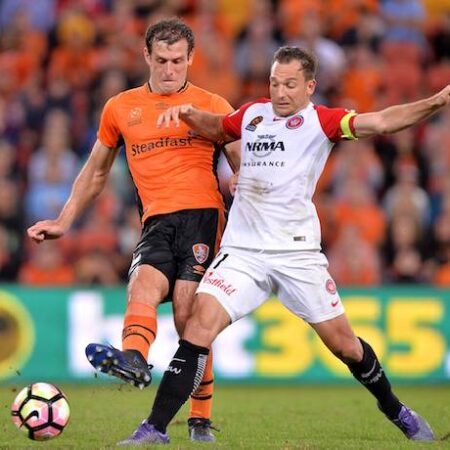 Soi kèo phạt góc Macarthur vs Brisbane Roar, 16h45 ngày 15/4