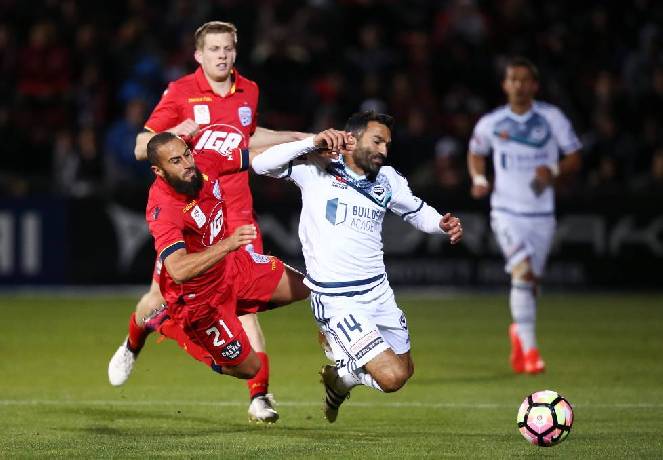 Soi kèo phạt góc Macarthur vs Melbourne City, 15h45 ngày 26/3