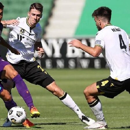 Soi kèo phạt góc Macarthur vs Perth Glory, 15h20 ngày 3/4