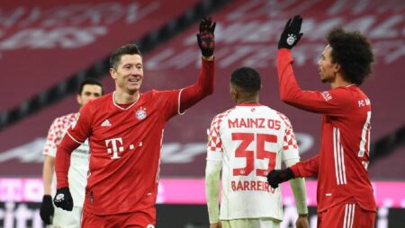 Soi kèo phạt góc Mainz vs Bayern Munich, 20h30 ngày 30/4