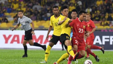 Soi kèo phạt góc Malaysia vs Philippines, 19h ngày 23/3