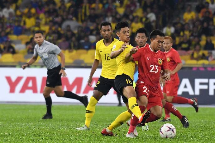 Soi kèo phạt góc Malaysia vs Philippines, 19h ngày 23/3