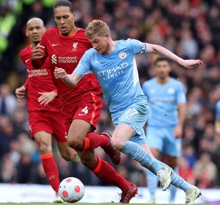 Soi kèo phạt góc Man City vs Liverpool, 21h30 ngày 16/4