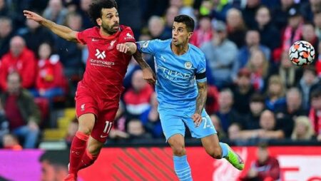 Soi kèo phạt góc Man City vs Liverpool, 22h30 ngày 10/4