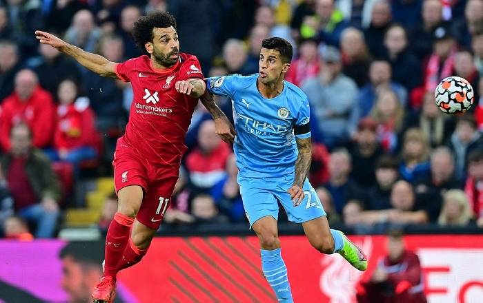 Soi kèo phạt góc Man City vs Liverpool, 22h30 ngày 10/4