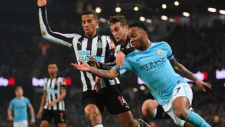 Soi kèo phạt góc Man City vs Newcastle, 22h30 ngày 8/5