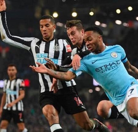 Soi kèo phạt góc Man City vs Newcastle, 22h30 ngày 8/5