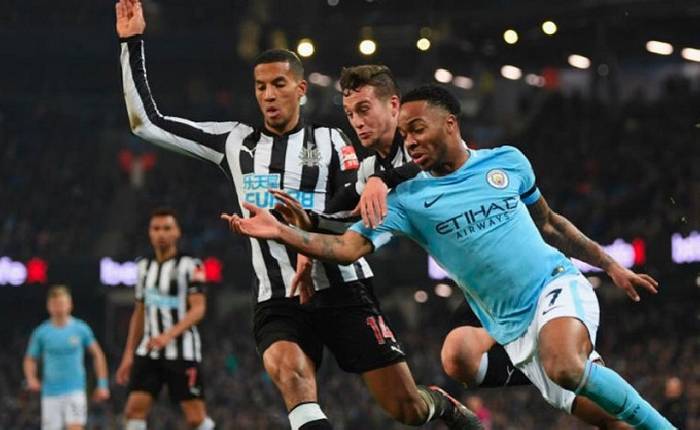 Soi kèo phạt góc Man City vs Newcastle, 22h30 ngày 8/5