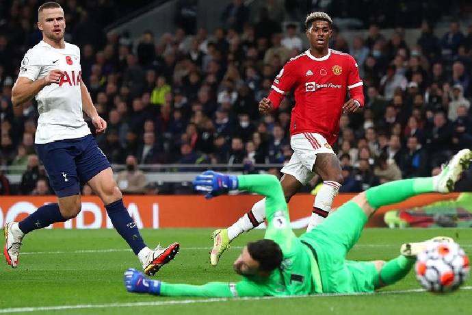 Soi kèo phạt góc Man Utd vs Tottenham, 0h30 ngày 13/3