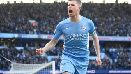 Soi kèo phạt góc Manchester City vs Brighton, 02h00 ngày 21/04