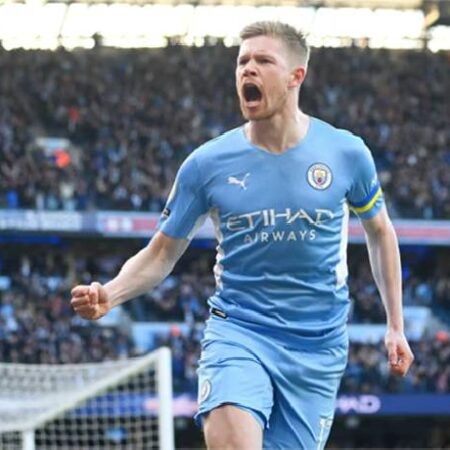 Soi kèo phạt góc Manchester City vs Brighton, 02h00 ngày 21/04