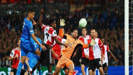 Soi kèo phạt góc Marseille vs Feyenoord, 02h00 ngày 06/05 – Giải Cup C3 Châu Âu