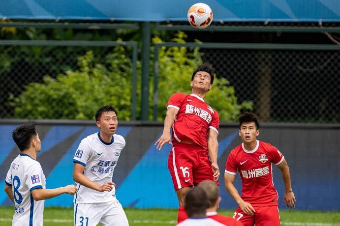 Soi kèo phạt góc Meizhou Hakka vs Cangzhou Mighty Lions, 15h30 ngày 29/6